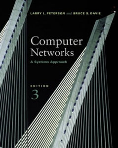 Computer Networks 