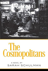 The Cosmopolitans 