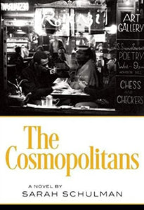 The Cosmopolitans 