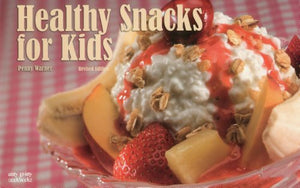 Healthy Snacks for Kids 