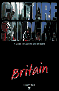 Culture Shock! Britain 