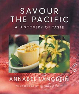 Savour the Pacific 