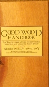 Good Wood Handbook 