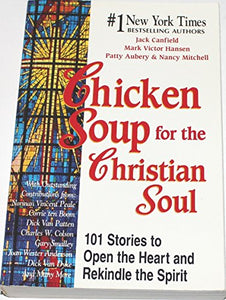 Chicken Soup for the Christian Soul 