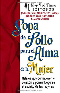 Sopa De Rara El Alma De La Mujer 