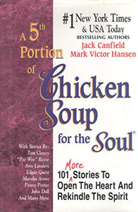 A 5th Portion of Chicken Soup for the Soul 