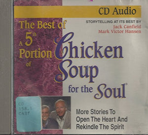 A 5th Portion of Chicken Soup for the Soul 