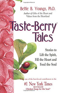 The Taste-Berry Tales 