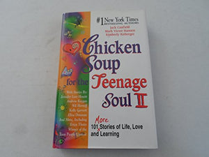 Chicken Soup for the Teenage Soul 