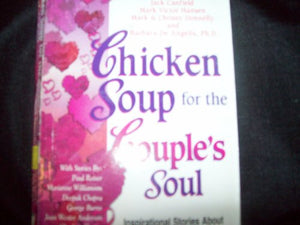 Chicken Soup for the Couple's Soul 