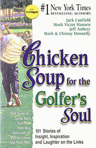 Chicken Soup for the Golfer's Soul 