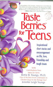 Taste Berries for Teens 