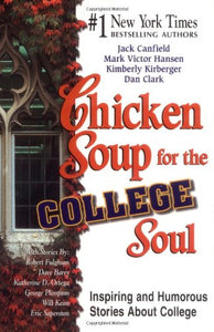 Chicken Soup for the College Soul 