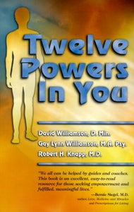 Twelve Powers in You 