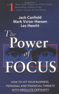 The Power of Focus 