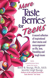 More Taste Berries for Teens 