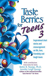 Taste Berries for Teens 3 