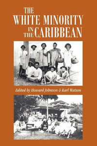 White Minority In The Caribbean 
