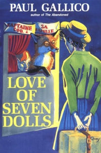 Love of Seven Dolls 