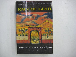 Rain of Gold 