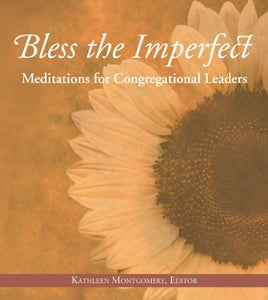 Bless the Imperfect: Meditations for Congregational Leaders 