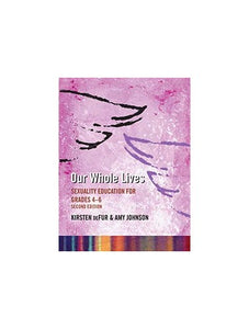 Our Whole Lives, Grades 4-6, Second Edition 