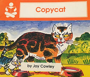 Copycat (The Story Box) 