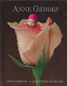 Anne Geddes Datebook 