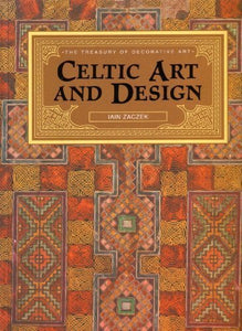 Celtic Art and Design 