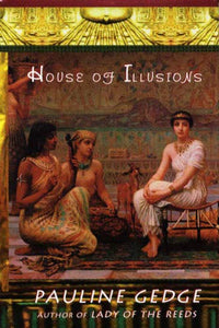 House of Illusions 