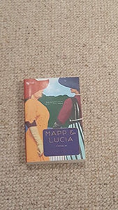 Mapp & Lucia 