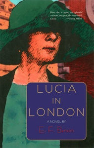 Lucia in London 