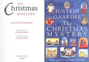 The Christmas Mystery 