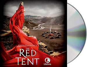 The Red Tent - 20th Anniversary Edition 