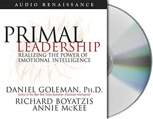 Primal Leadership 