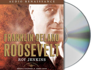 Franklin Delano Roosevelt 