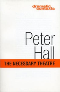 The Necessary Theatre 