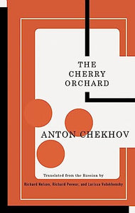 The Cherry Orchard 