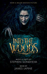 Into the Woods 