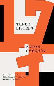 Three Sisters 