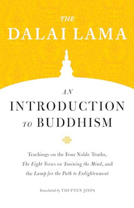 Introduction to Buddhism 