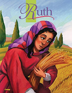 Bible Big Books: Ruth 