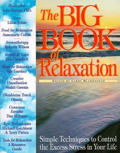 Big Book of Relaxation (Tr Bk Only 