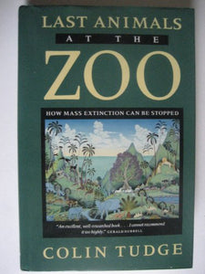 Last Animals at the Zoo 