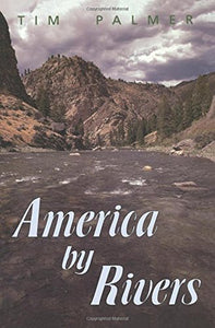 America by Rivers 