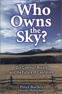 Who Owns the Sky? 