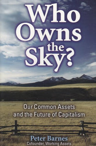 Who Owns the Sky? 