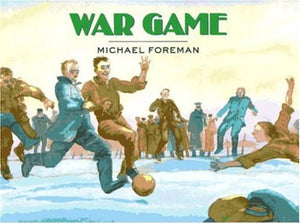 War Game 