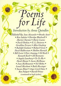 Poems for Life 