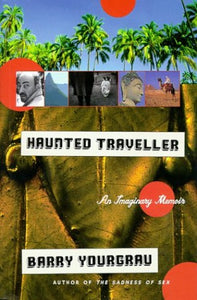 The Haunted Traveller 